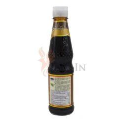 Dek Som Boon Dunkle (Schwarze) Sojasauce 300ml