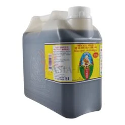 Dek Som Boon Helle Sojasauce Kanister 4,5l