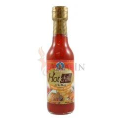 Dek Som Boon Scharfe Chilisauce 250ml