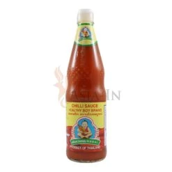Dek Som Boon Scharfe Chilisauce 700ml