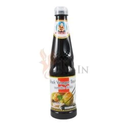 Dek Som Boon Schwarze Essigsauce Für Dim Sum 600ml -Lebensmittelgeschäft dek som boon schwarze essigsauce fuer dim sum 600ml