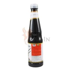 Dek Som Boon Schwarze Essigsauce Für Dim Sum 600ml