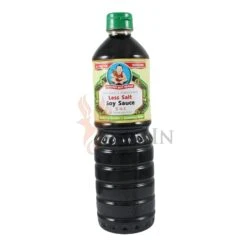 Dek Som Boon Sojasauce 40% Weniger Salz 1l