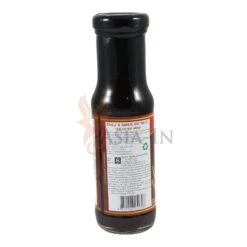 Dek Som Boon Sojasauce Chili Und Knoblauch 150ml