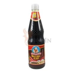 Dek Som Boon Sojasauce Chili Und Knoblauch 700ml 7 Dek Som Boon Sojasauce Chili Und Knoblauch 700ml -Lebensmittelgeschäft dek som boon sojasauce chili und knoblauch 700ml