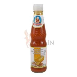 Dek Som Boon Sriracha Chilisauce Scharf 300ml