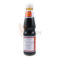 Dek Som Boon Süße Sojasauce 300ml -Lebensmittelgeschäft dek som boon suesse sojasauce 300ml3