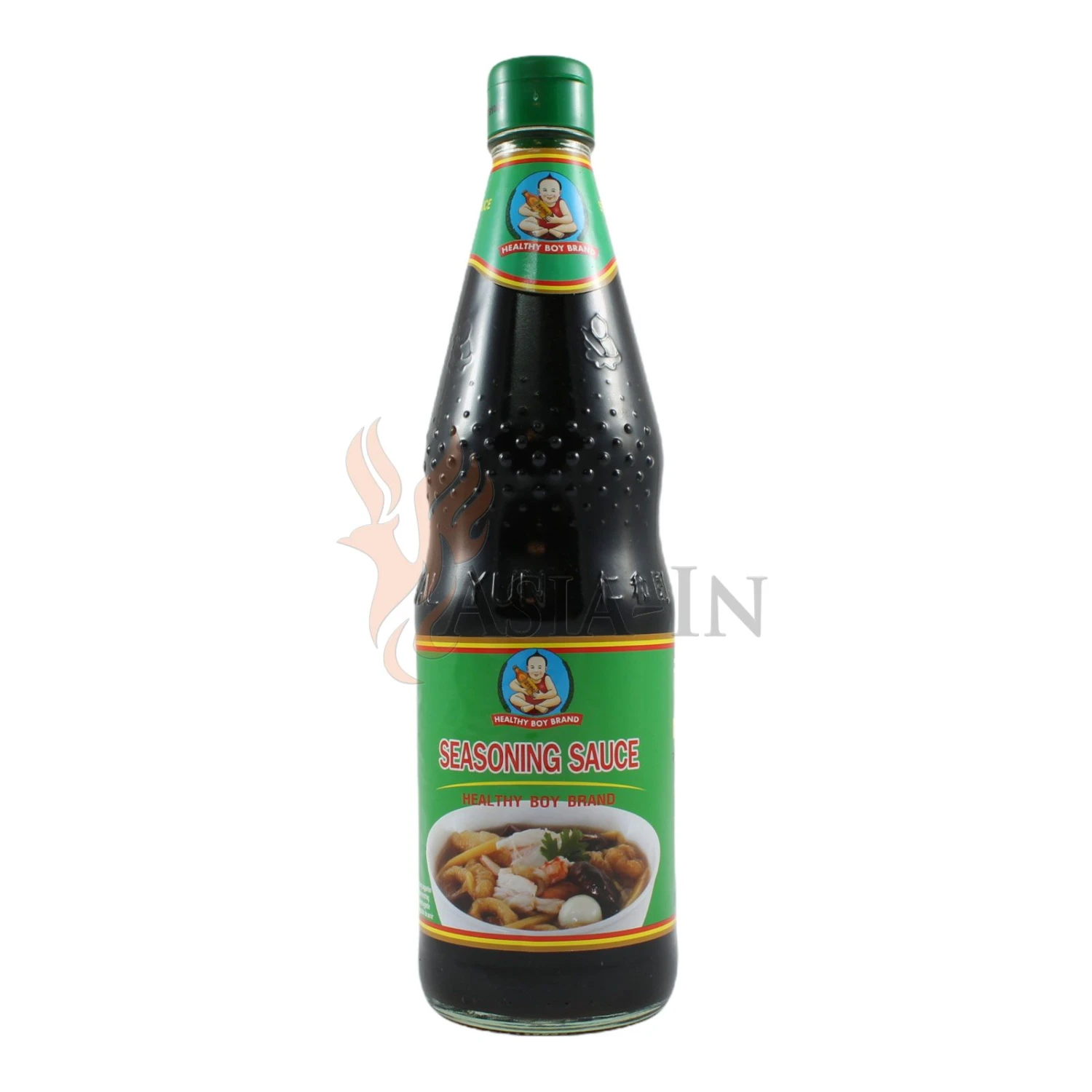 Dek Som Boon Würzsauce Mit Sojageschmack 700ml 3 Dek Som Boon Würzsauce Mit Sojageschmack 700ml