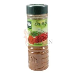 DH Foods Chilipulver 60g