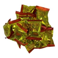 Diamond 50er Pack Glückskekse 6g, 300g