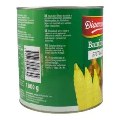 Diamond Bambussprossenpitzen 1,8kg -Lebensmittelgeschäft diamond bambussprossenpitzen 18kg3