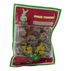 EAGBLOBE Salzige Getrocknete Pflaumen 100g