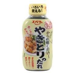 EBARA Yakitori Barbecuesauce 240g