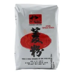 Farmer Tapiokamehl 400g