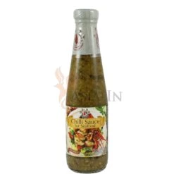 Flying Goose Chilisauce Für Meeresfrüchte 295ml