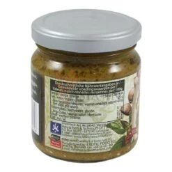 Flying Goose Grüne Currypaste 195g -Lebensmittelgeschäft flying goose gruene currypaste 195g2