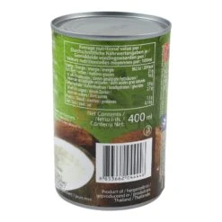 Flying Goose Kokoscreme 400ml -Lebensmittelgeschäft flying goose kokoscreme 400ml2