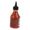 Flying Goose Sriracha, Blackout Chilisauce 200ml -Lebensmittelgeschäft flying goose sriracha blackout chilisauce 200ml2