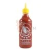 Flying Goose Sriracha Chilisauce Mit Ingwer 455ml -Lebensmittelgeschäft flying goose sriracha chilisauce mit ingwer 455ml