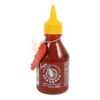 Flying Goose Sriracha Chilisauce Mit Senf 200ml -Lebensmittelgeschäft flying goose sriracha chilisauce mit senf 200ml