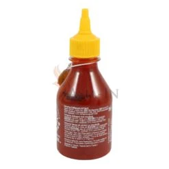 Flying Goose Sriracha Chilisauce Mit Senf 200ml -Lebensmittelgeschäft flying goose sriracha chilisauce mit senf 200ml2