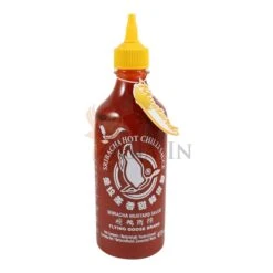 Flying Goose Sriracha Chilisauce Mit Senf 455ml -Lebensmittelgeschäft flying goose sriracha chilisauce mit senf 455ml