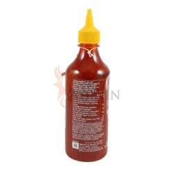 Flying Goose Sriracha Chilisauce Mit Senf 455ml