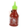 Flying Goose Sriracha Chilisauce Mit Wasabi 200ml -Lebensmittelgeschäft flying goose sriracha chilisauce mit wasabi 200ml