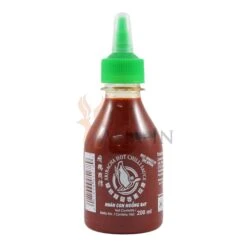 Flying Goose Sriracha Chilisauce Scharf 200ml