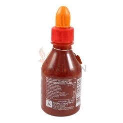 Flying Goose Sriracha Chilisauce Süß Und Würzig 200ml