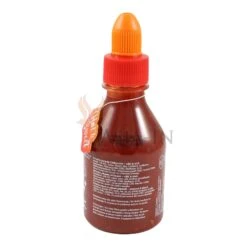 Flying Goose Sriracha Chilisauce Süß Und Würzig 200ml -Lebensmittelgeschäft flying goose sriracha chilisauce suess und wuerzig 200ml3