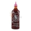 Flying Goose Sriracha Chilisauce Super Scharf, Ohne Glutamat 730ml -Lebensmittelgeschäft flying goose sriracha chilisauce super scharf ohne glutamat 730ml