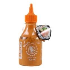 Flying Goose Sriracha Mayonnaise Scharf & Würzig 200ml