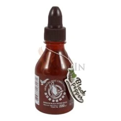 Flying Goose Sriracha, Schwarzer Pfeffer Chilisauce 200ml 7 Flying Goose Sriracha, Schwarzer Pfeffer Chilisauce 200ml -Lebensmittelgeschäft flying goose sriracha schwarzer pfeffer chilisauce 200ml