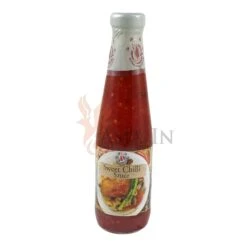 Flying Goose Süße Chilisauce 295ml 12 Flying Goose Süße Chilisauce 295ml -Lebensmittelgeschäft flying goose suesse chilisauce 295ml