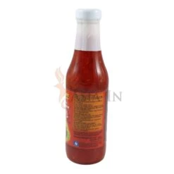 Lebensmittelgeschäft -Lebensmittelgeschäft flying goose suesse chilisauce 295ml6