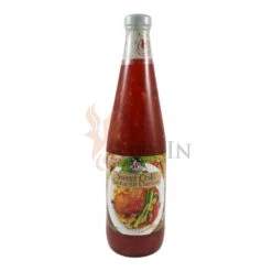 Flying Goose Süße Chilisauce 725ml -Lebensmittelgeschäft flying goose suesse chilisauce 725ml