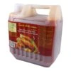Flying Goose Süße Chilisauce Kanister 4,3l -Lebensmittelgeschäft flying goose suesse chilisauce kanister 43l