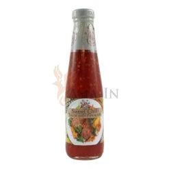 Flying Goose Süße Chilisauce Mit Ananasgeschmack 295ml