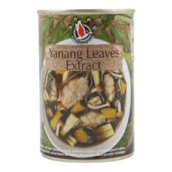 Flying Goose Yanangblätterextrakt 400ml