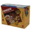 Gingen Instant Ingwer Tee, Extra Gold, Formula 1, 12 X 17g, 204g -Lebensmittelgeschäft gingen instant ingwer tee extra gold formula 1 12 x 17g 204g