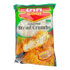 Gogi Panko, Tempura 200g