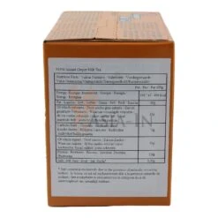 Gold Kili Instant Ingwer Tee Mit Milch Und Honig 10x22g 220g