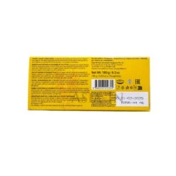 Gold Kili Instant Ingwergetränk Mit Zitrone 180g