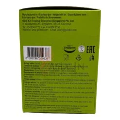 Gold Kili Natürlicher Ingwer Tee 20x4g 80g -Lebensmittelgeschäft gold kili natuerlicher ingwer tee 20x4g 80g2