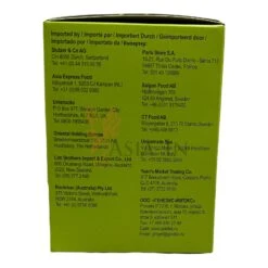 Gold Kili Natürlicher Ingwer Tee 20x4g 80g -Lebensmittelgeschäft gold kili natuerlicher ingwer tee 20x4g 80g4