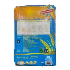 Golden Phoenix Klebreis 18,18kg