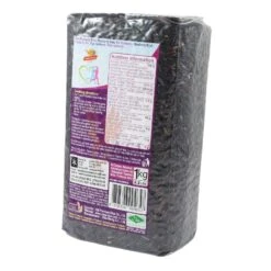 Golden Phoenix Riceberry Reis 1kg