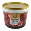 Golden Turtle Sambal Oelek Im Eimer 10kg -Lebensmittelgeschäft golden turtle sambal oelek im eimer 10kg