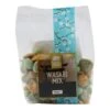 Golden Turtle Wasabi Mix Aus Erdnüssen 150g 2 Golden Turtle Wasabi Mix Aus Erdnüssen 150g -Lebensmittelgeschäft golden turtle wasabi mix aus erdnuessen 150g